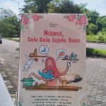 Review Buku Mama, Satu Kata Sejuta Rasa