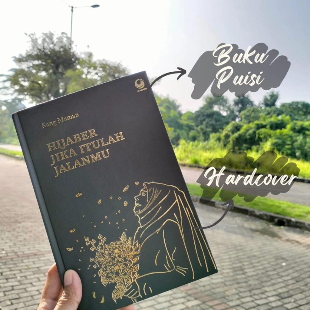 Review Buku Hijaber Jika Itulah Jalanmu