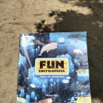 Review Buku Fun Encyclopedia -Fauna Air Nusantara-