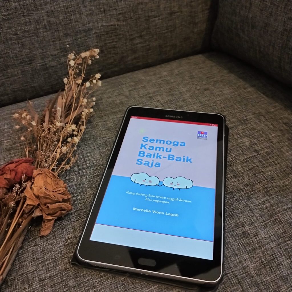 Review Buku Semoga Kamu Baik-Baik Saja