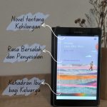 Review Buku Please Look After Mom