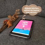 Review Buku To Heal Is To Love