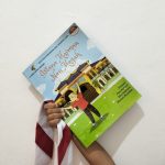 Review Buku Istana Maimun Nan Megah