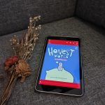Review Buku Honest World