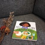 Review Buku Aku Coba Makanan Baru