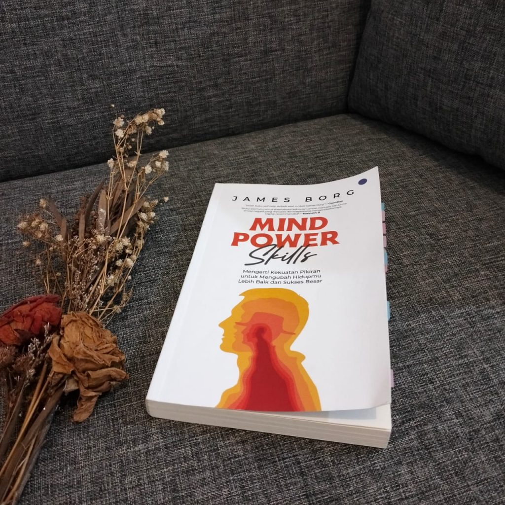 Review Buku Mind Power Skills