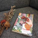 Review Buku The Lost Library (Misteri Perpustakaan yang Hilang)