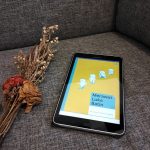 Review Buku Merawat Luka Batin