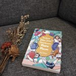 Review Buku Panduan Jalan-jalan Bersama Mama Macan