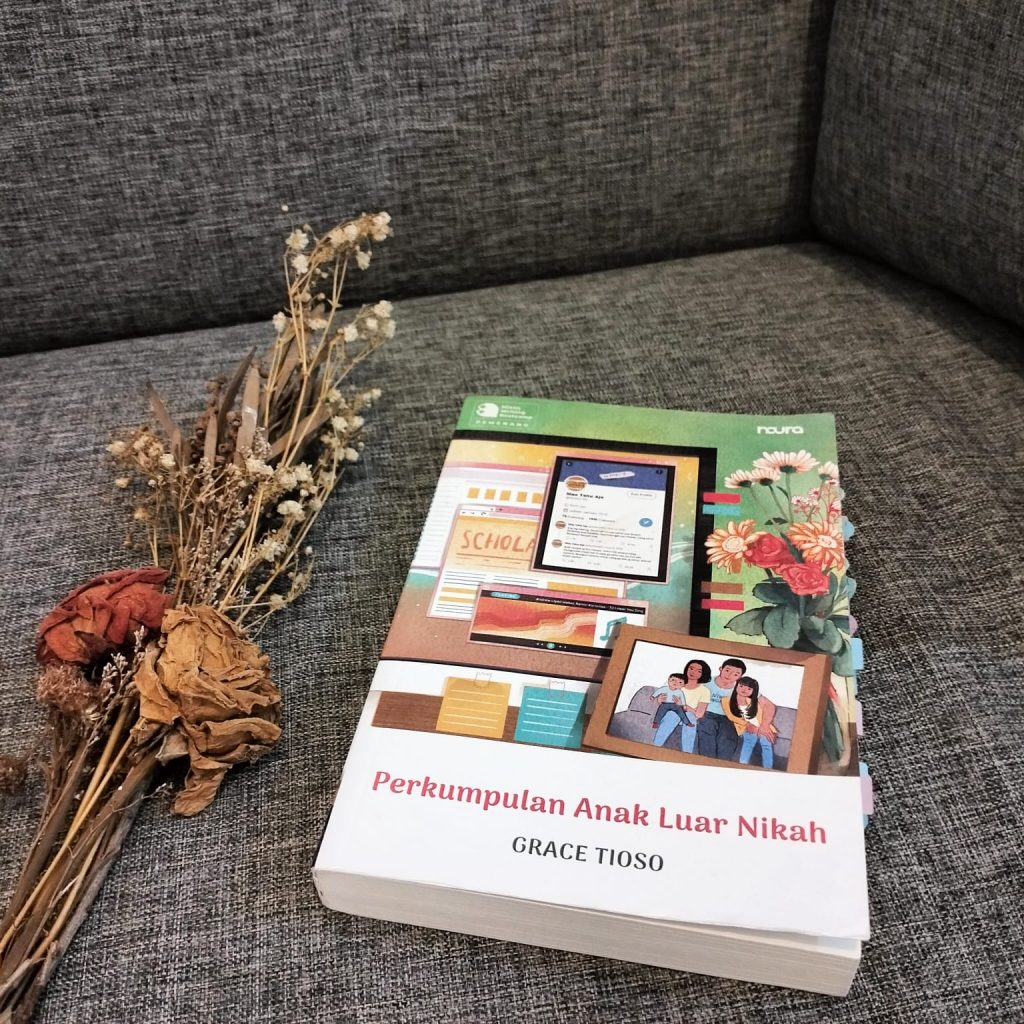 Review Buku Perkumpulan Anak Luar Nikah
