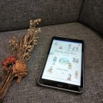Review Buku Dua Belas Pasang Mata