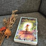 Review Buku The Secret Garden: Sahabat di Taman Rahasia
