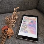 Review Buku Dona Dona (Funiculi Funicula 3)