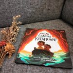 Review Buku Jangan Sampai Ketahuan