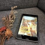 Review Buku Things Left Behind