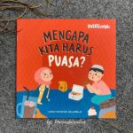 Review Buku Mengapa Kita Harus Puasa? by @amandacandrap