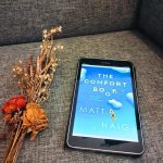 Review Buku The Comfort Book: Buku yang Membuat Kita Nyaman