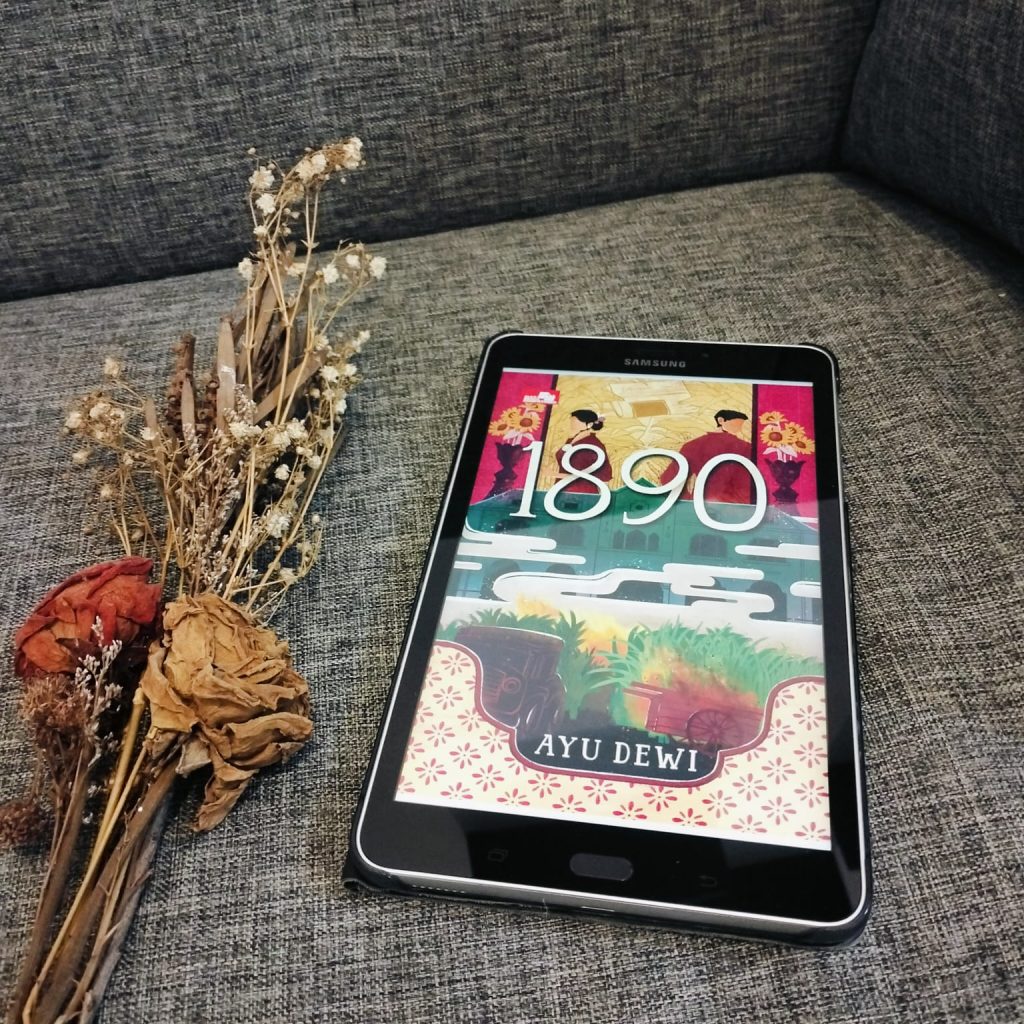 Review Buku 1890
