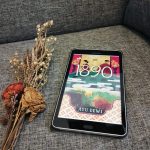 Review Buku 1890