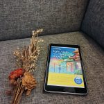 Review Buku Kafe Ajaib yang Memasak Impian