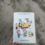 Review Buku The Golden Ages