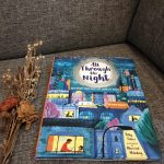 Review Buku All Through the Night: Important Jobs that Get Done at Night