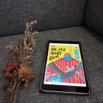 Review Buku Oh, My Baby Blue