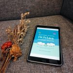 Review Buku Semoga Kamu Ikhlas Hadapi Dunia