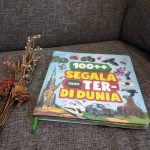Review Buku 100++ Segala yang Ter- di Dunia