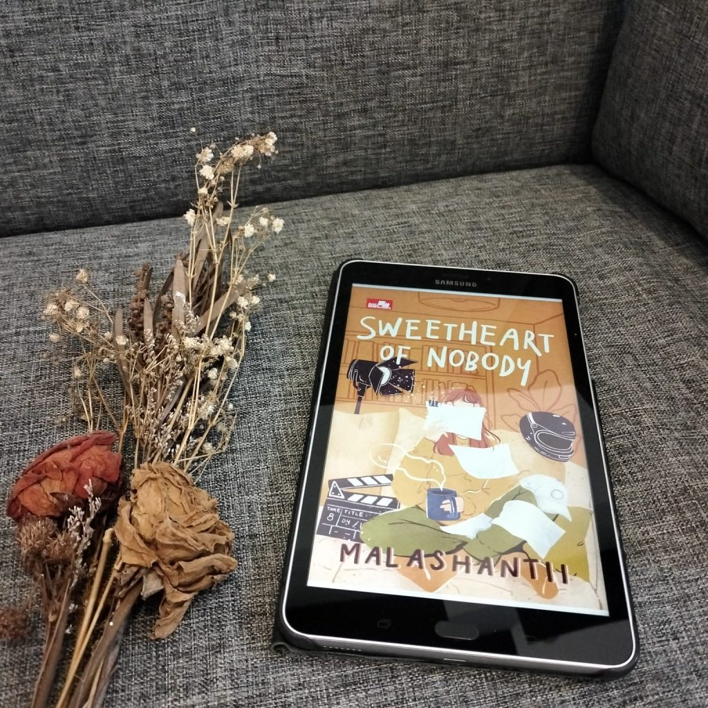 Review Buku Sweetheart of Nobody