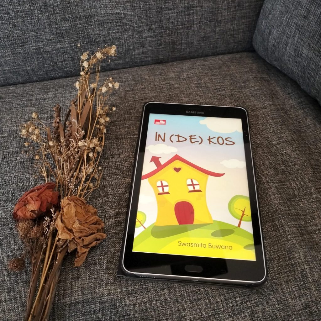 Review Buku In (De) Kos