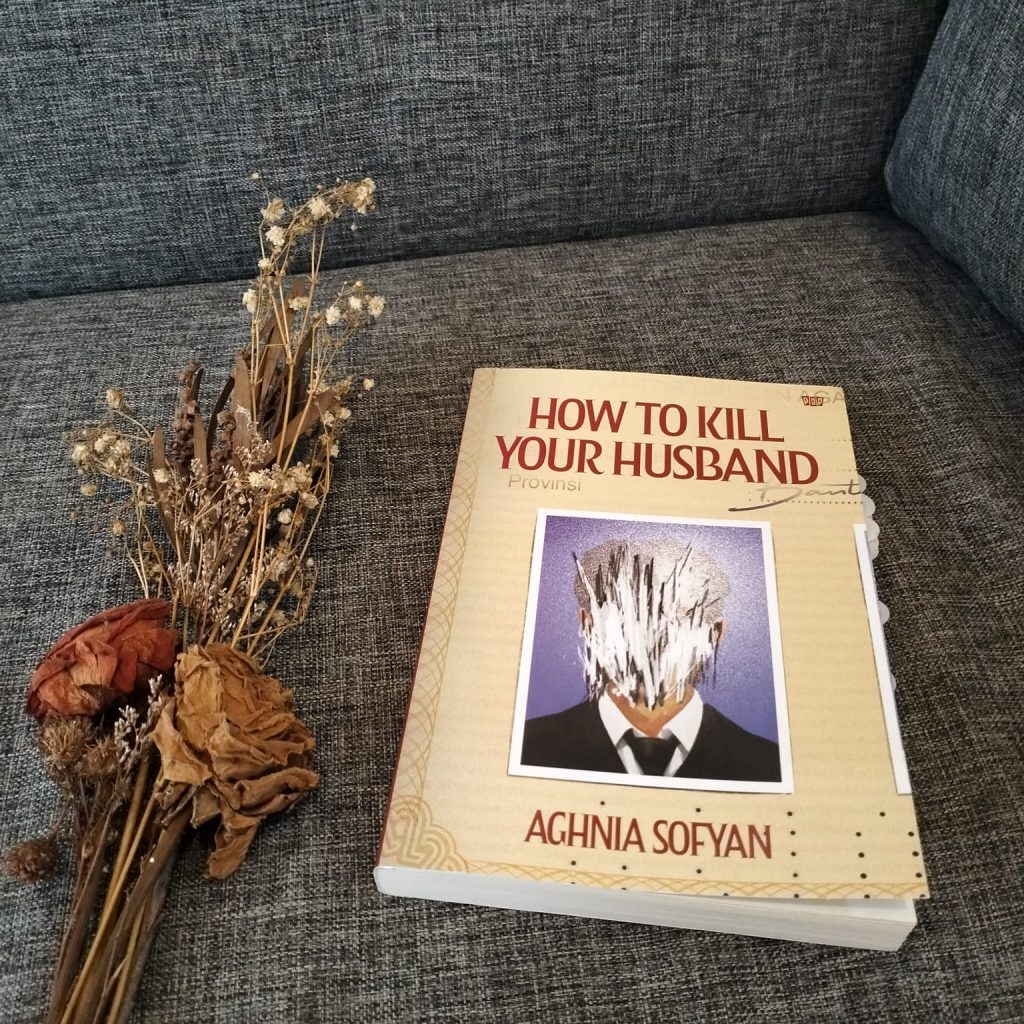 Review Buku How to Kill Your Husband