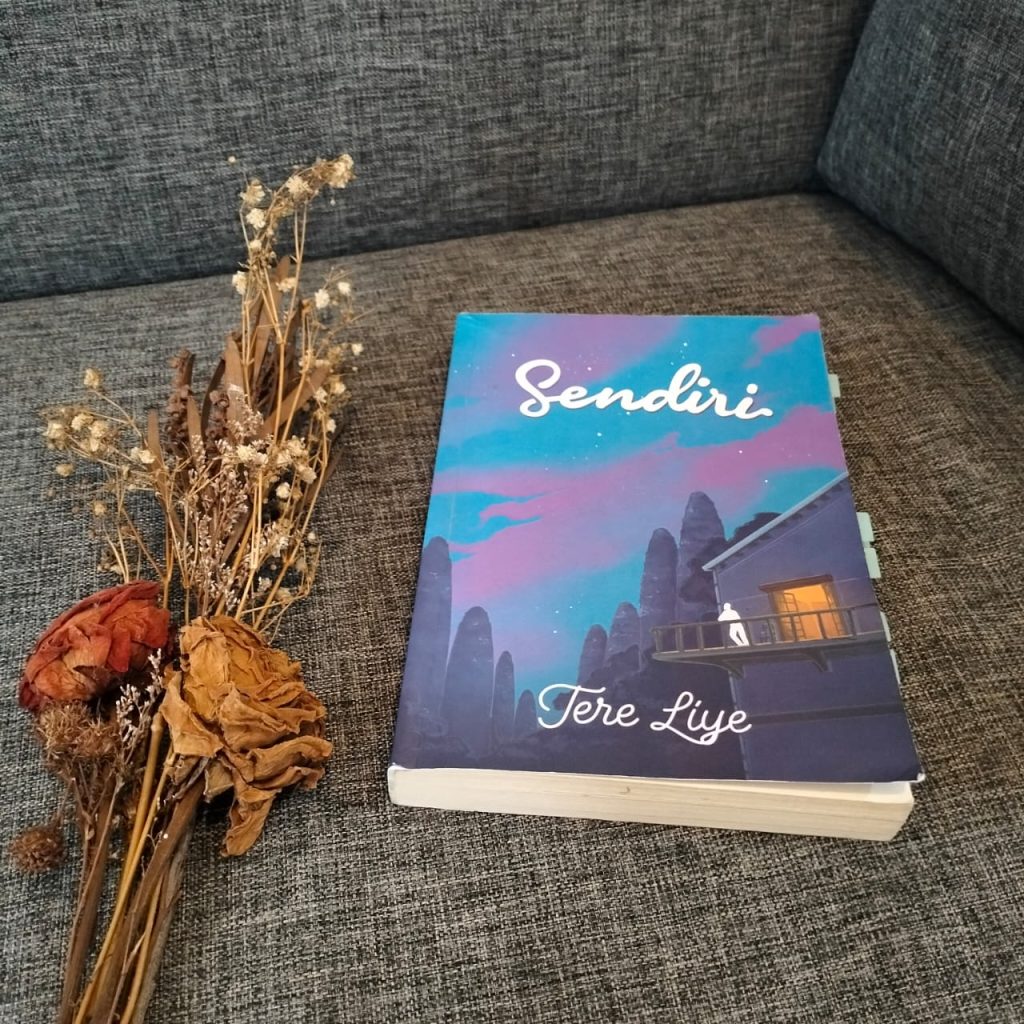 Review Buku Sendiri