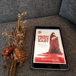 Review Buku Hush Little Baby
