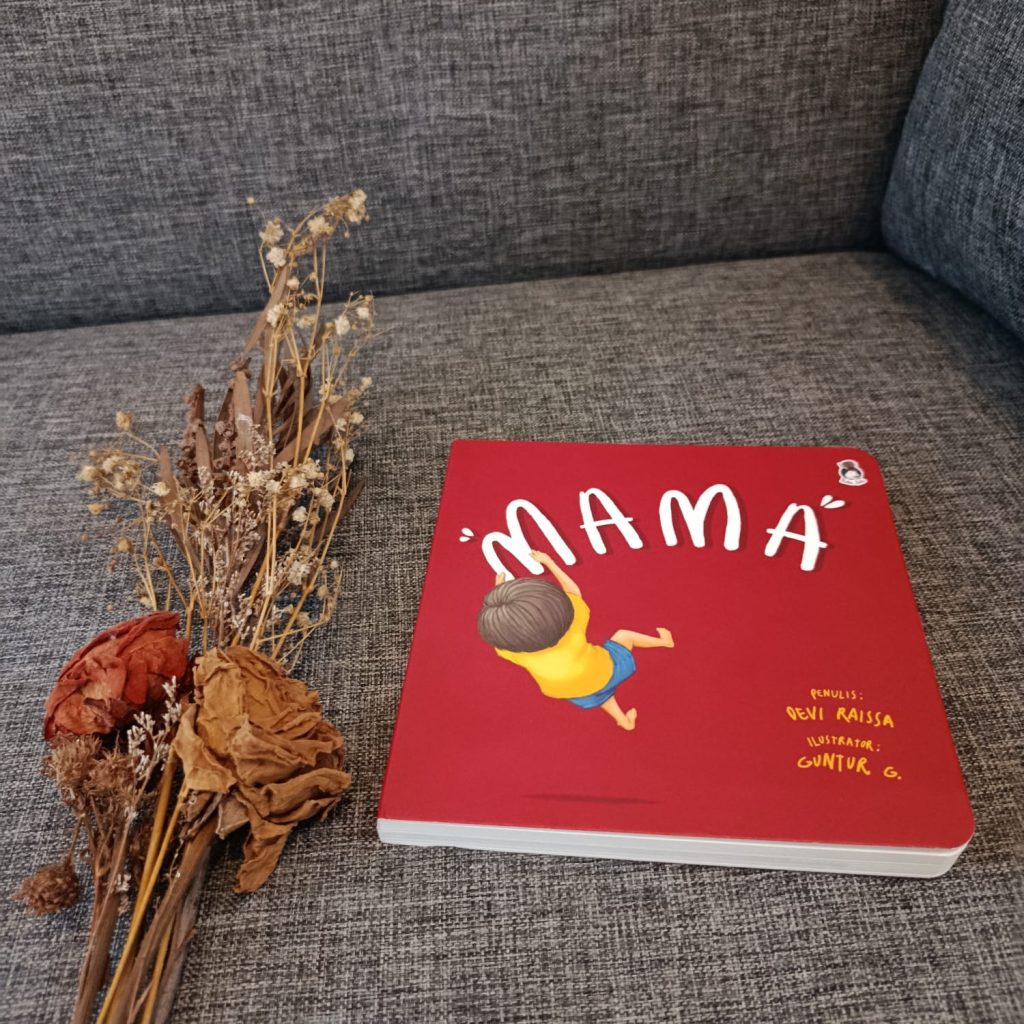 Review Buku Mama