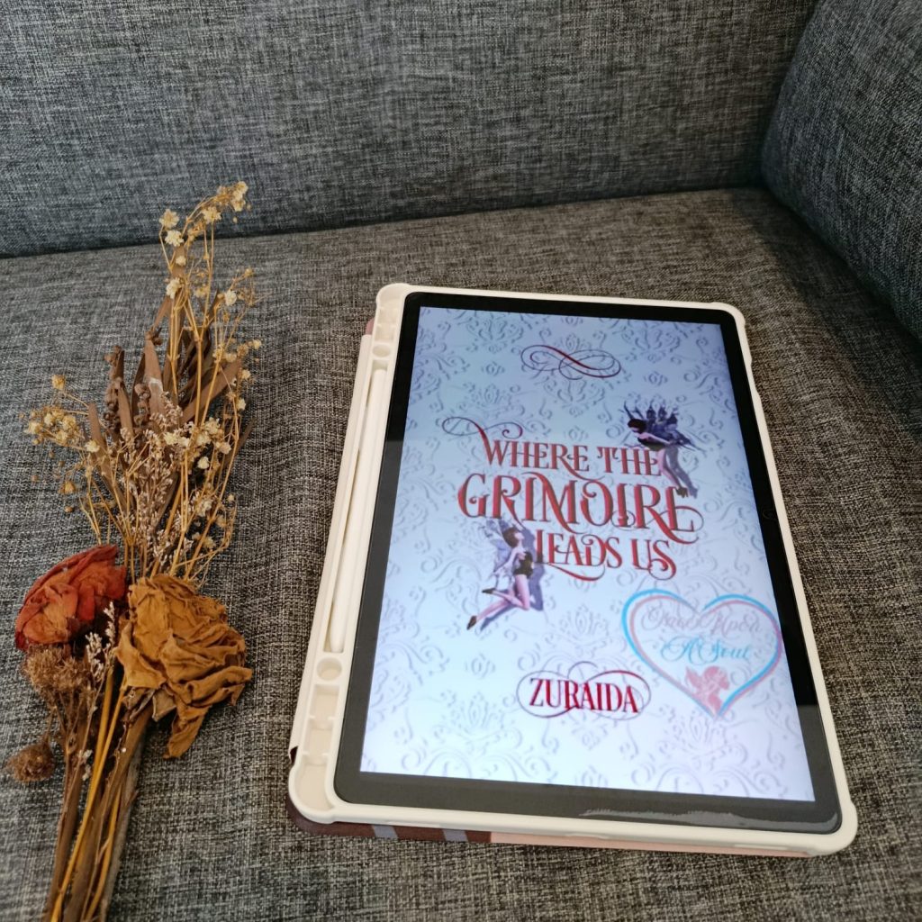 Review Where The Grimoire Leads Us
