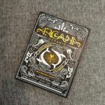 Review Buku Arcana Oceanis: Secret Beneath The Surface