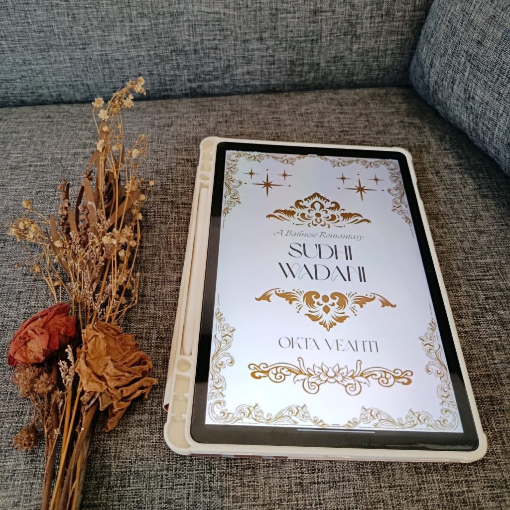 Review Buku Sudhi Wadani