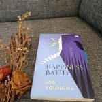 Review Buku Happiness Battle