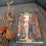 Review Buku Allure’s Reminiscence
