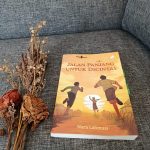 Review Buku Jalan Panjang Untuk Dicintai