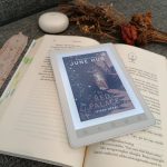 Review Buku The Red Palace – Istana Merah